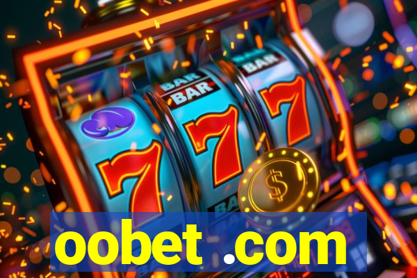 oobet .com